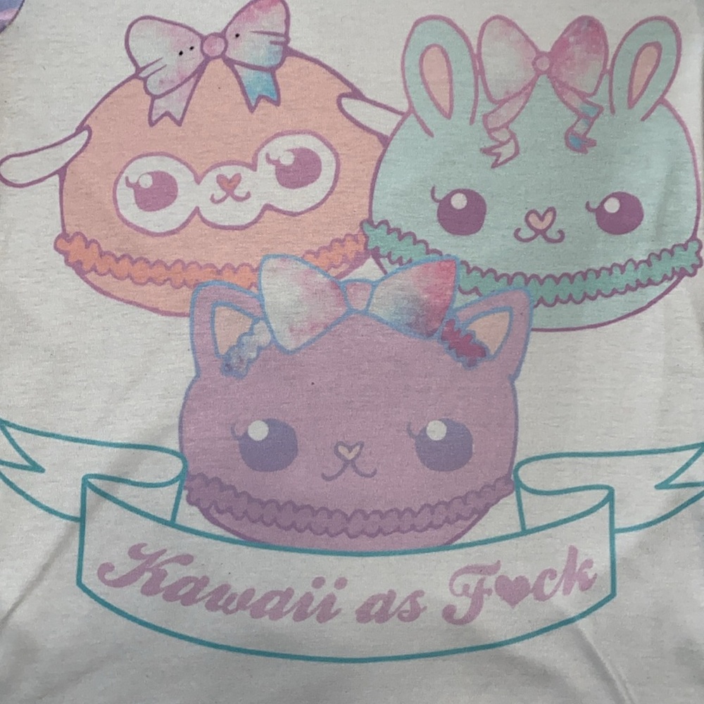 Artscow Kawaii Shirt - Picture 2 of 5